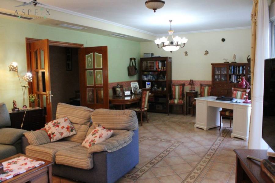 Re-sale - Bungalow - Aspe - La coca