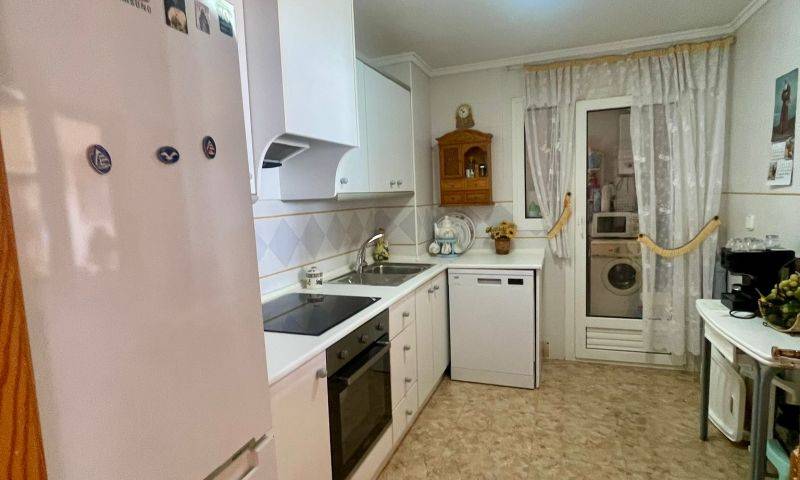 Venta - Apartamento - Torrevieja - La Mata