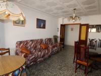 Re-sale - Apartment - Novelda - Maestro ramis