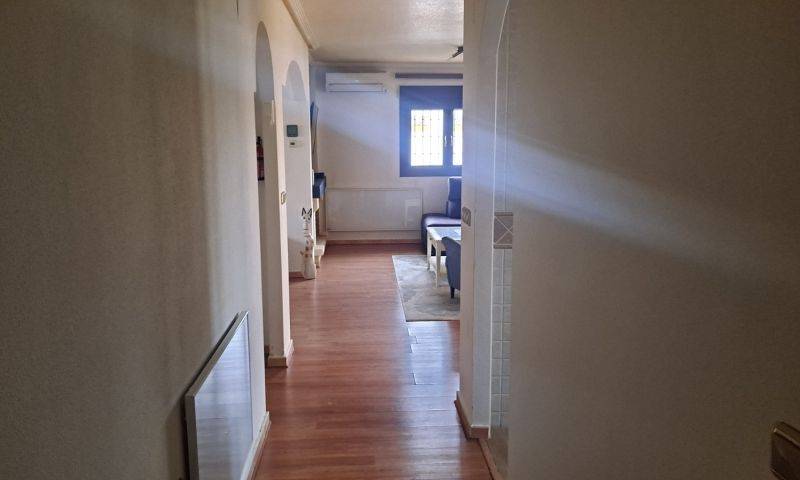 Venta - Chalet - Hondon De Las Nieves