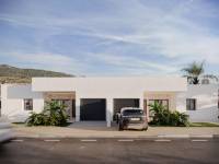 Obra Nueva - Chalet - La Romana