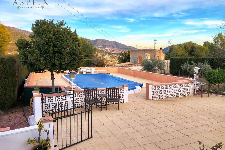 Venta - Casa de campo - La Romana - LA ROMANETA