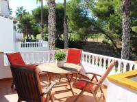 Re-sale - Villa - Villamartin