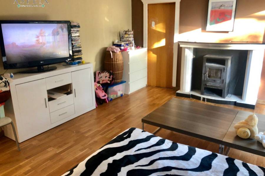 Re-sale - Villa - La Romana - ALCANÁ