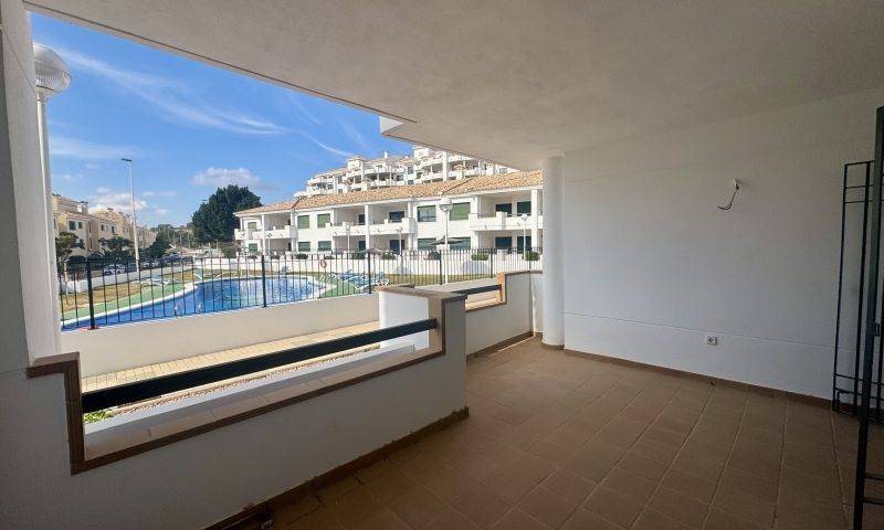 Venta - Apartamento - Villamartin - Campoamor golf resort