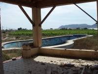 Re-sale - Country house - Monforte Del Cid - GABARRERA