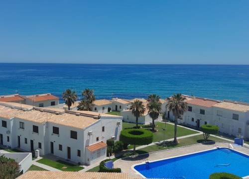 Apartment - Re-sale - Playa Flamenca - Alicante