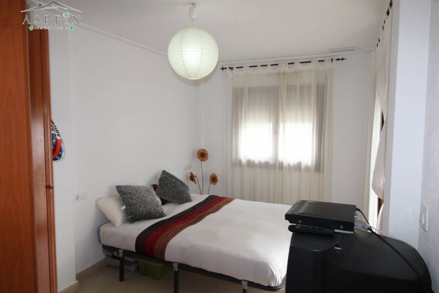 Re-sale - Townhouse - Monovar-Monover - MONOVAR