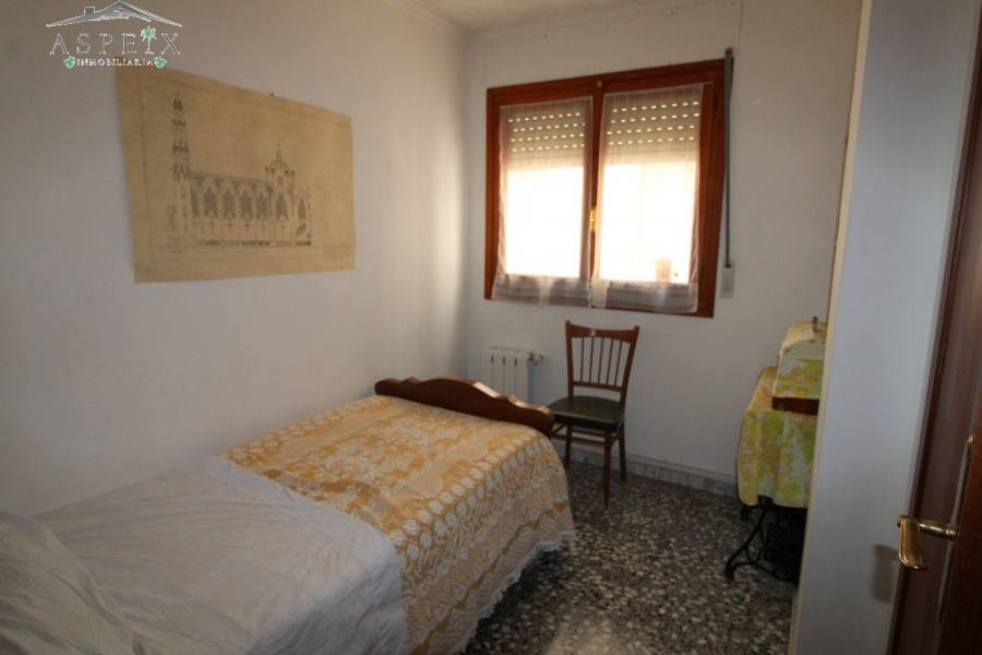 Re-sale - Apartment - Novelda - Maestro ramis