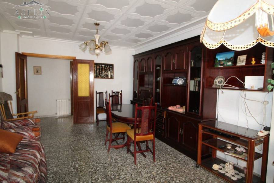 Re-sale - Apartment - Novelda - Maestro ramis