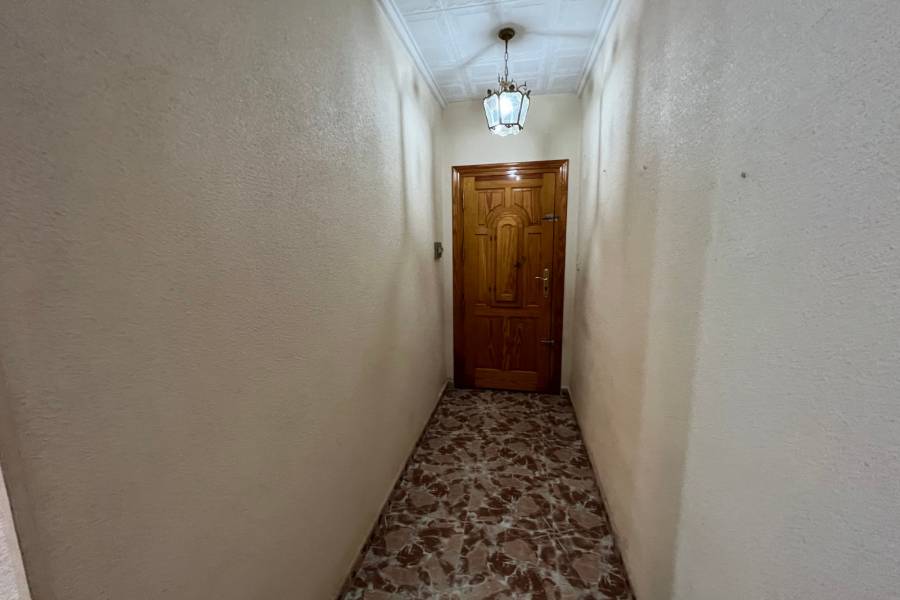 Venta - Townhouse - Macisvenda