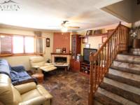 Re-sale - Bungalow - Aspe - Centro