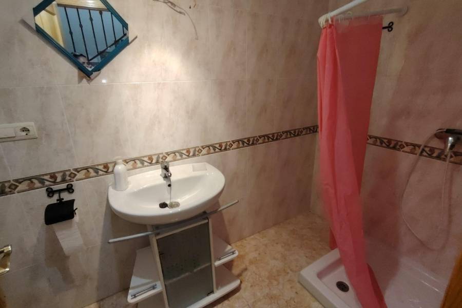 Re-sale - Duplex - Elda - Centro