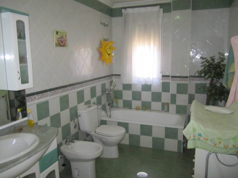 Venta - Casa de campo - Hondon De Los Frailes - PUEBLO