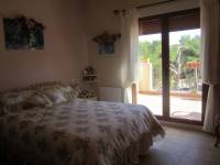 Re-sale - Villa - Pinoso - UBEDA