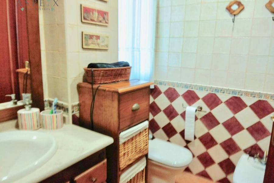 Venta - Apartamento - Aspe