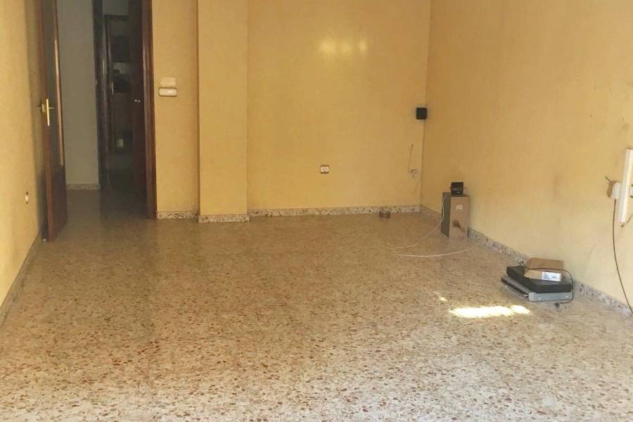 Re-sale - Apartment - Novelda - MARIA AUXILIADORA