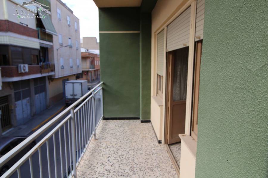 Venta - Chalet - Aspe - Centro