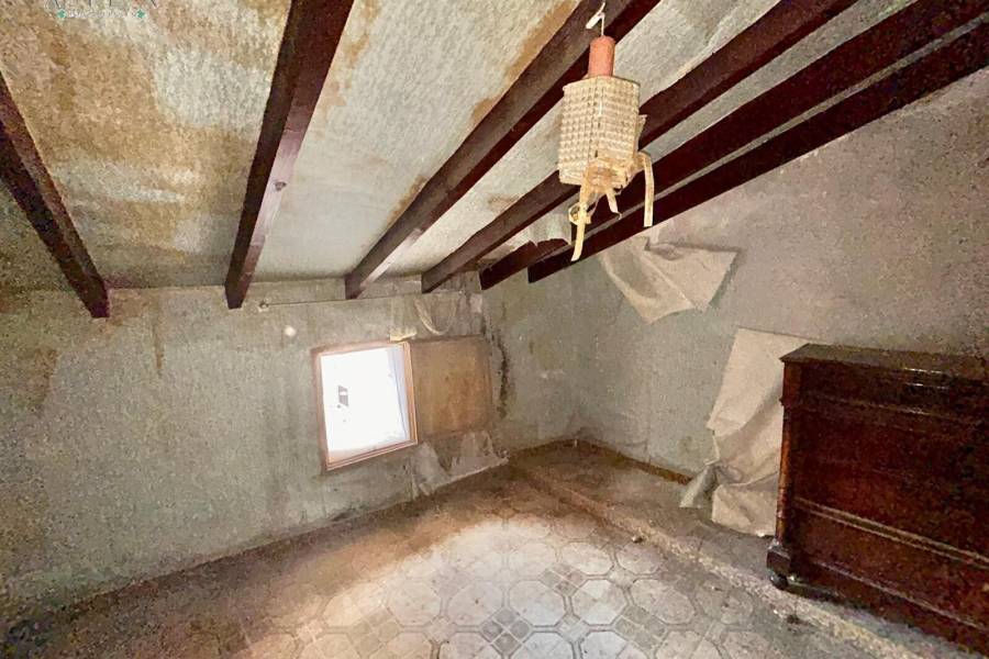 Re-sale - Townhouse - Aspe