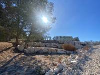 Re-sale - Country house - Petrer - Loma badá