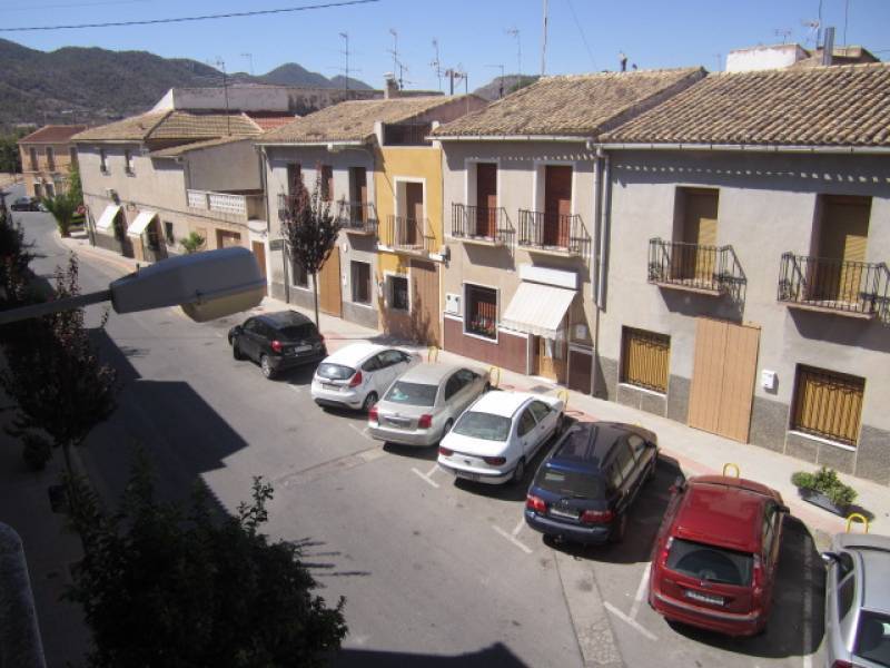 Venta - Townhouse - Hondon De Las Nieves - CENTRO