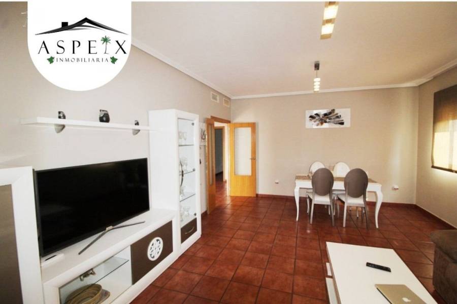 Re-sale - Villa - Elche