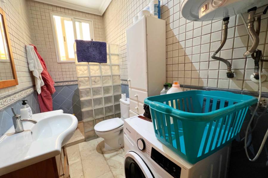 Venta - Casa de campo - Aspe