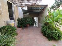 Re-sale - Townhouse - Hondon De Las Nieves - LA CANALOSA