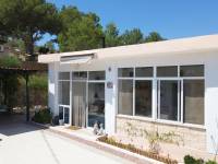 Re-sale - Country house - Hondon De Los Frailes