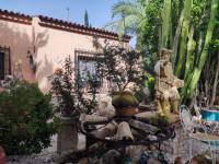 Re-sale - Country house - Novelda - CAMPET