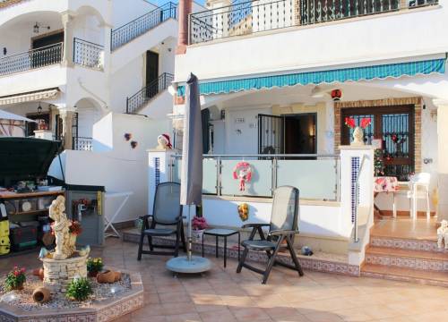 Apartamento - Venta - Villamartin - Villamartin