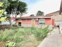 Re-sale - Villa - Monforte Del Cid - CAMINO DEL LLANO
