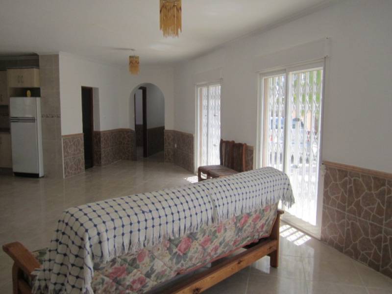 Venta - Chalet - La Romana - ALCANÁ