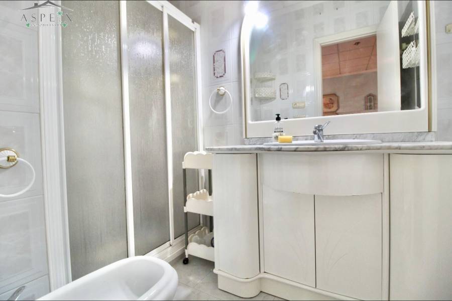 Venta - Casa de campo - Aspe