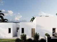 New Build - Villa - Aspe - Alcaná