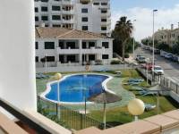 Re-sale - Apartment - Villamartin - Campoamor golf resort