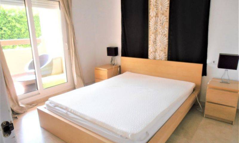  - Apartamento - Orihuela Costa