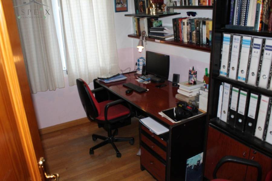 Re-sale - Bungalow - Aspe - La coca