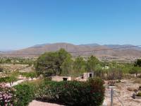 Re-sale - Country house - Hondon De Los Frailes