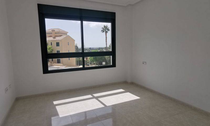 Re-sale - Apartment - Villamartin - Campoamor golf resort