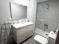 Re-sale - Flat - Elche - Plaza Madrid