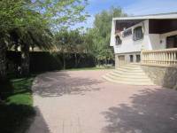 Venta - Chalet - Petrer - Loma badá