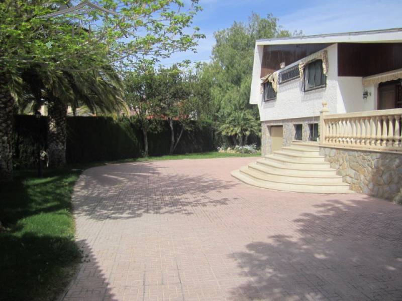 Venta - Chalet - Petrer - Loma badá