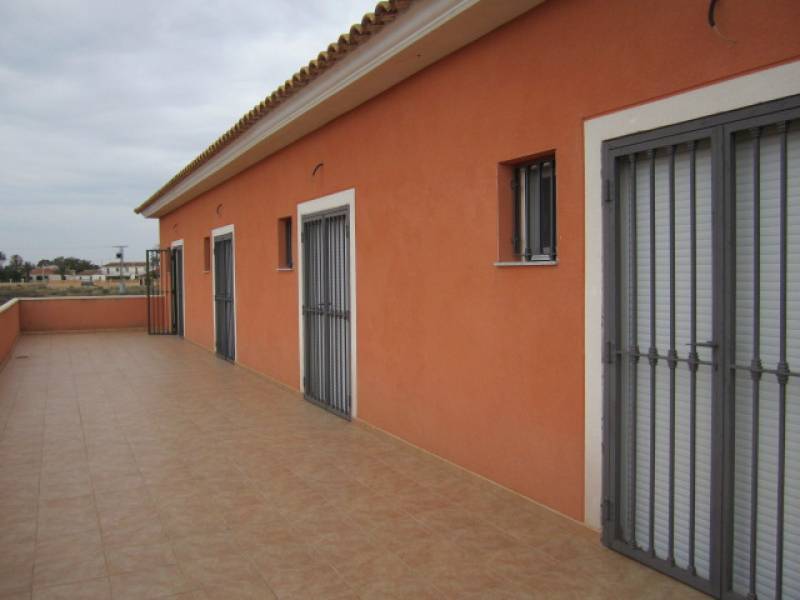 Re-sale - Villa - El Altet - Altet