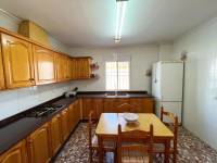Re-sale - Country house - Hondon De Los Frailes