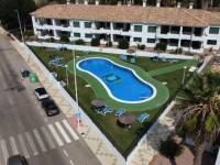 Re-sale - Apartment - Villamartin - Campoamor golf resort