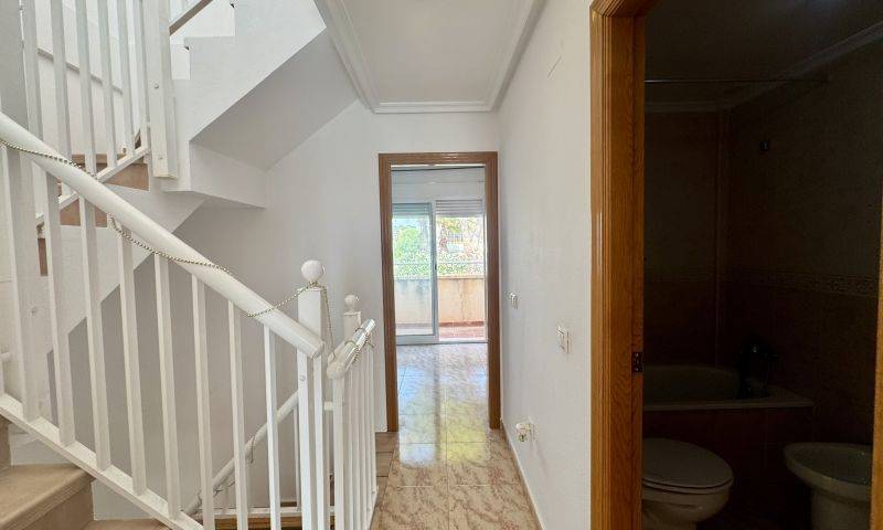 Re-sale - Duplex - Villamartin