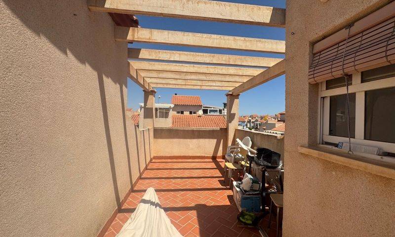 Venta - Apartamento - Playa Flamenca - Alicante