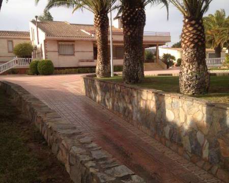 Country house - Re-sale - Sax - Sax