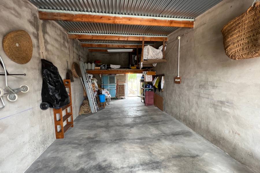 Venta - Townhouse - Hondon De Los Frailes